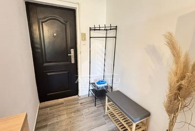 Garsoniera in zona Dambovita, ideal investitie, etaj intermediar - 4