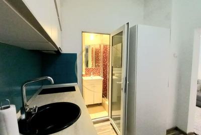 NOU | Garsonieră la cheie - Blașcovici | EFICIENȚĂ ȘI INTIMITATE - 6