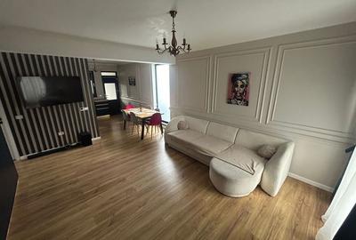 Casă cu 3 camere în Central - 6