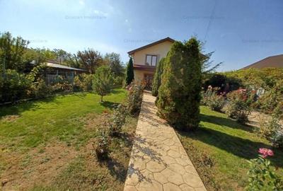 Casă cu 7 camere cu Canalizare în Cazasu - 8