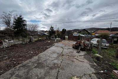 Teren intravilan de 770 mp, în Copăcelu - 5