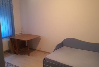 Garsoniera - Decomandata - Parcul Circului - Lacul Tei - 2