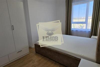 Apartament cu 3 camere decomandat, mobilat în Aeroport - 5