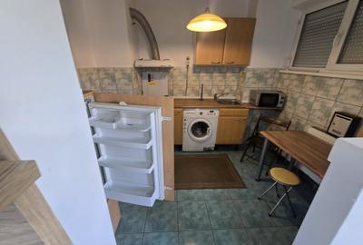 Apartament cu 2 camere decomandat în Central - 1