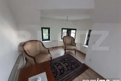 Casă cu 5 camere cu Teren 437 Mp în Central - 5