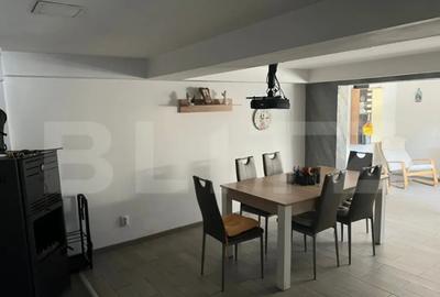 Casă cu 2 camere cu Teren 830 Mp în Central - 3