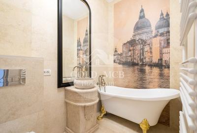 Dorobanti -Cladire Eleganta  Etaj 3 - 11