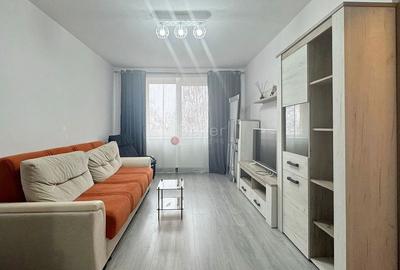 Zona Semicentrala | Acces Facil - 1