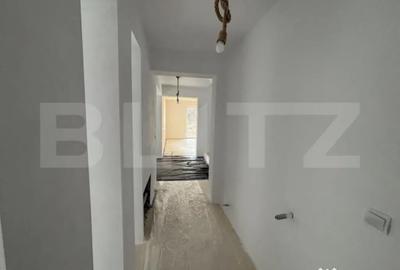 Casă cu 3 camere cu Teren 610 Mp în Central - 6