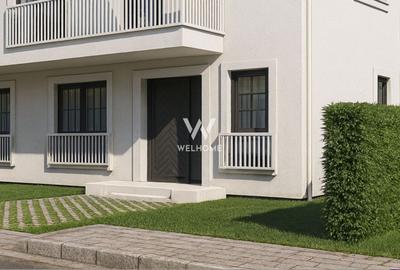 Casa tip Duplex la pret de apartament in Sura Mica - Sibiu - 2