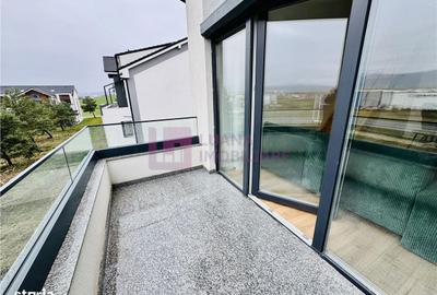 Garsonieră în Cristian - 6