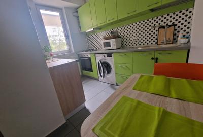 Apartament 2 camere 13 Septembrie/Sebastian bloc nou cu centrala termica et 2 - 10