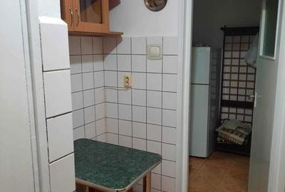 Apartament cu 2 camere semidecomandat în Central - 2