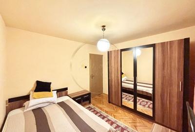 SUPER OFERTĂ | Apartament 3 camere - Aradului, Timișoara | CU GARAJ INCLUS - 3