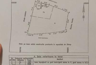 Casă cu 3 camere în Pitulați - 12