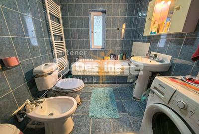 Apartament cu 2 camere decomandat, mobilat în Cug - 10