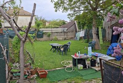 Casă cu 4 camere cu Teren 300 Mp în Exterior Vest - 9
