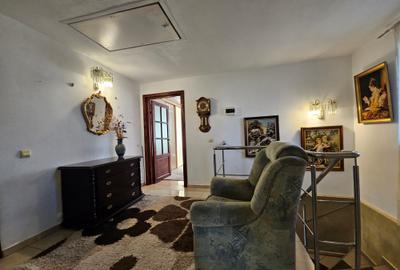 Casa de Vanzare P+1 In Agigea Teren 400mp Garaj - 44