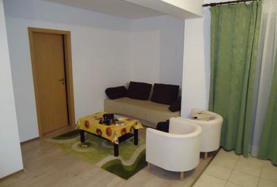 Apartament cu 2 camere semidecomandat în Zorilor - 3