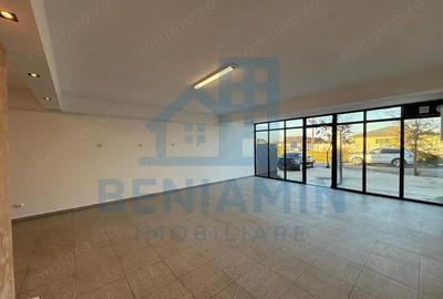 Spatiu Comercial la parter cu loc de parcare 56mp modern openspace - 3