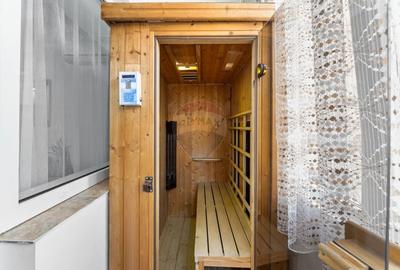 Apartament cu 2 camere cu sauna de inchiriat in zona centrala Apartament cu 2 camere cu sauna de inchiriat in zona centrala - 7