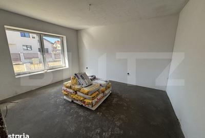 Casă cu 3 camere cu Teren 700 Mp în Central - 3