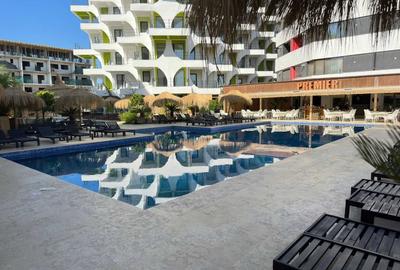 Apartament cu 2 camere decomandat, mobilat în Nord - 1