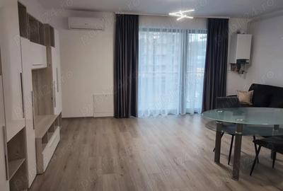 Garsonieră decomandată în Tudor Vladimirescu - 5