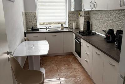 Garsonieră decomandată în Șelimbăr - 4