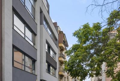 Inchiriere spatiu comercial Dorobanti pretabil birou sau clinica - 15