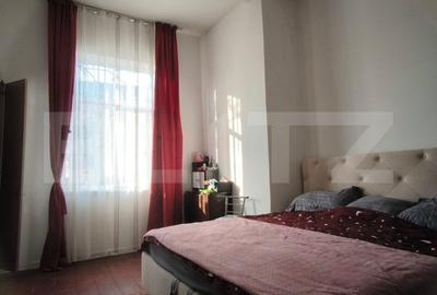 Casa boiereasca, 150 mp utili si 361 mp teren, 19.6 ml deschidere, zona Puskin - 8