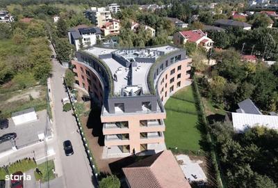 Apartament cu 2 camere în Iancu Nicolae - 3