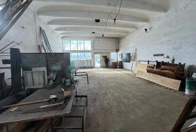 Spațiu comercial, de 126 mp, în Central - 5