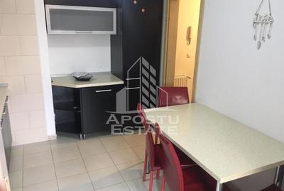 Apartament cu o camera open space in zona Aradului Apartament cu o camera open space in zona Aradului - 3