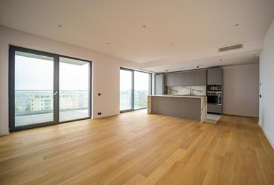 Apartament 3 camere de inchiriat One Herastrau Towers - 2