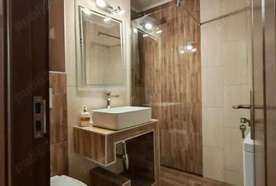 Spre inchiriere garsoniera confort 1 lex , prim chirias , etaj 1 ,catedrala - 4