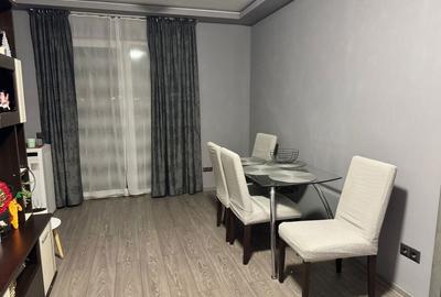Apartament cu 2 camere decomandat în Exterior Vest - 8