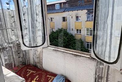 Apartament cu 2 camere semidecomandat în Central - 5
