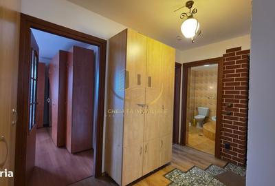 Apartament cu 3 camere decomandat în Mănăștur - 9