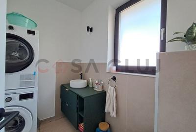 Duplex  5 camere La Cheie in Europa!! - 7