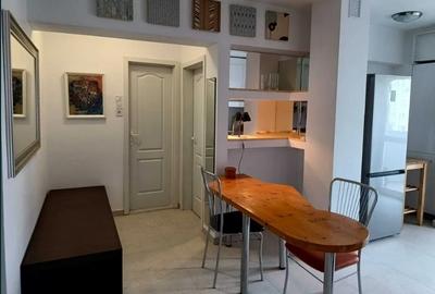 13 Septembrie,Marriott,DECOMANDAT,Amenajat,centrala,mobilat utilat,complet - 2