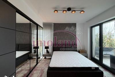 Apartament cu 4 camere în Central - 18