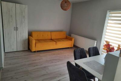 Garsonieră decomandată în Central - 7