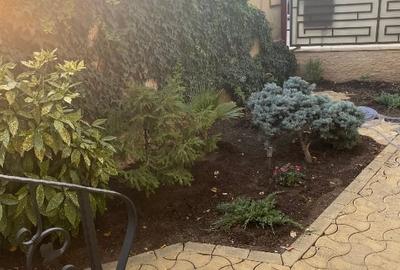 Casa cocheta de inchiriat pe termen lung, direct proprietar - 7