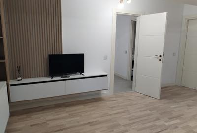 Apartament 2 camere bloc nou Himson Residence Metalugie-159477 - 5
