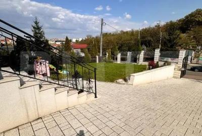 Casă cu 1 camere cu Teren 1000 Mp în Dej - 7
