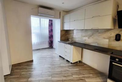 Apartament cu 3 camere decomandat în Gării - 3