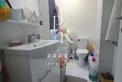 Apartament cu 2 camere semidecomandat, mobilat în Florești - 8