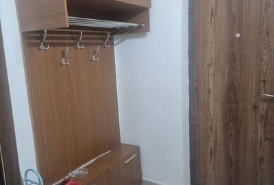 Garsonieră decomandată în Central - 1