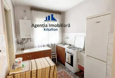 Apartament cu 2 camere decomandat în Micro 15 - 4